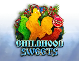 Childhood Sweets - Christmas Edition